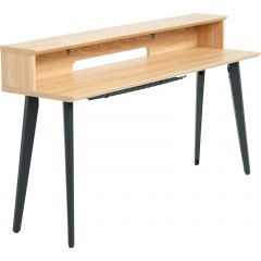 Gator Frameworks Stand clavier Elite 88 touches bois érable - Vue 2